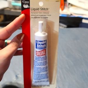 Dritz Liquid Stitch